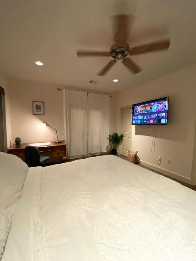 Apartamento Casablanca 1 Houston Exterior foto