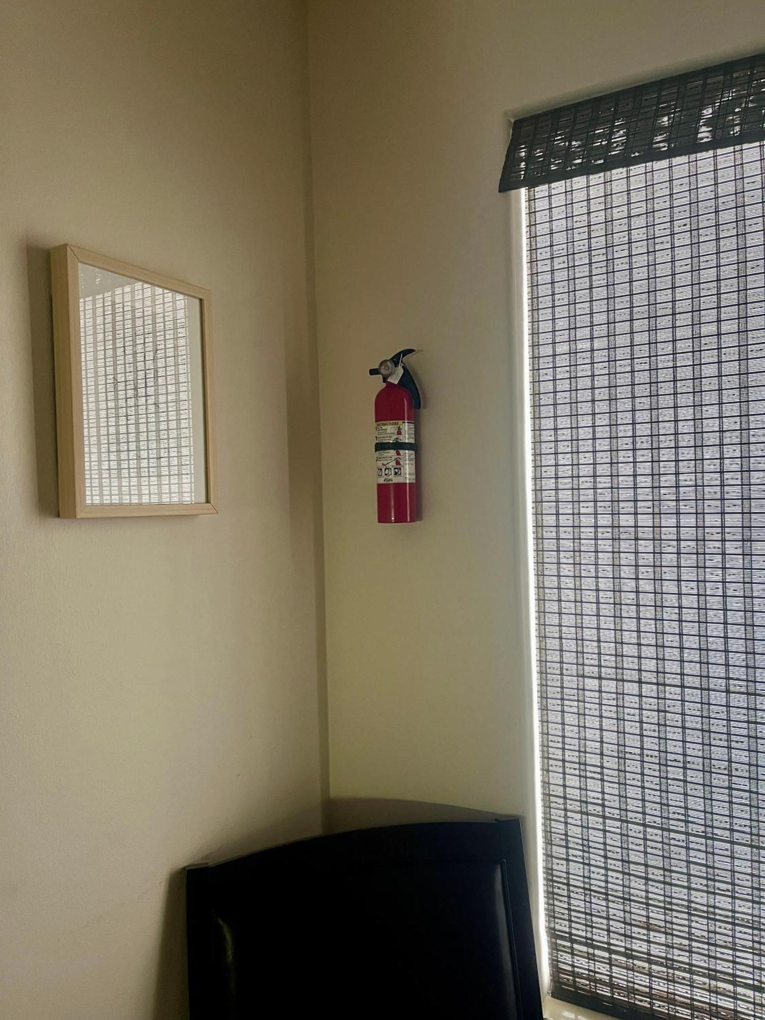 Apartamento Casablanca 1 Houston Exterior foto